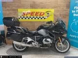 BMW R1250RT 2019 motorcycle for sale