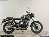 Triumph Bonneville T100 900 2025 motorcycle #2