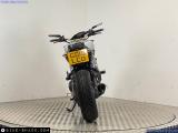 Yamaha MT-09 2015 motorcycle #4