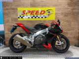 Aprilia RSV4 1000 Factory for sale