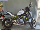 Kawasaki Z650 for sale