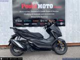Honda NSS350 Forza 2022 motorcycle #4