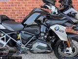 BMW R1200GS 2016 motorcycle #4