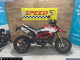 Ducati Hypermotard 939 2016 motorcycle for sale