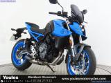 Suzuki GSX-8S for sale