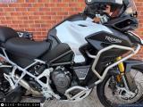 Triumph Tiger 1200 2022 motorcycle #4