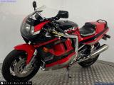 Suzuki GSX-R1100 1991 motorcycle #3