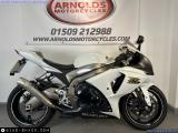 Suzuki GSX-R1000 for sale