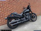 Harley-Davidson FXLR Low Rider 1868 2021 motorcycle #3