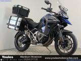 Triumph Tiger 1200 2022 motorcycle for sale