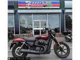 Harley-Davidson XG750 Street for sale