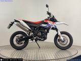 Aprilia SX125 2022 motorcycle #2