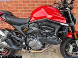 Ducati Monster 937 2023 motorcycle #4