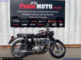 BSA C15 1961 motorcycle #1