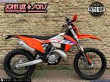 KTM EXC150 for sale