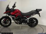Triumph Tiger 900 2025 motorcycle #4