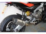 Aprilia Tuono 660 2022 motorcycle #3