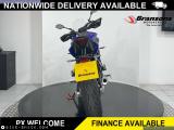 Yamaha MT-07 2023 motorcycle #3