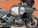 BMW R1300GS 2025 motorcycle #3