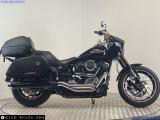 Harley-Davidson FLSB Sport Glide 1745 2019 motorcycle #2