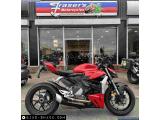 Ducati Streetfighter V2 950 2023 motorcycle for sale