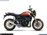 Kawasaki Z900 2026 motorcycle #3
