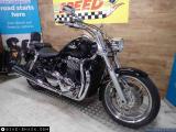 Triumph Thunderbird 1600 2016 motorcycle for sale