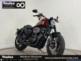 Harley-Davidson XL1200 Sportster 2019 motorcycle #1
