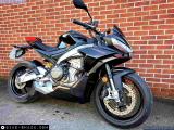Aprilia Tuono 660 2022 motorcycle #3