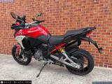 Ducati Multistrada V4 1200 2025 motorcycle #3