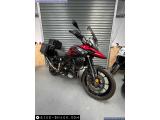 Suzuki DL1000 V-Strom 2019 motorcycle #2
