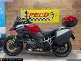 Suzuki DL1000 V-Strom 2016 motorcycle #4