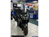 Suzuki AN400 Burgman 2026 motorcycle #4