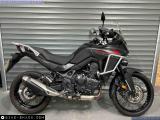 Honda XL750 Transalp for sale