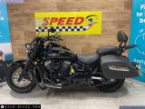 Suzuki VL1500 Intruder 2015 motorcycle #4