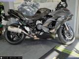 Kawasaki Ninja H2 for sale