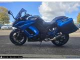 Kawasaki Z1000SX 2016 motorcycle #4