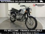 BMW R75 1971 motorcycle #2