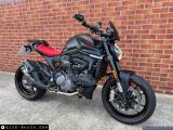 Ducati Monster Plus 937 2023 motorcycle #2
