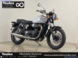 Triumph Bonneville T100 900 for sale