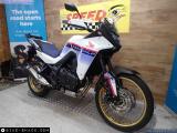 Honda XL750 Transalp 2024 motorcycle for sale