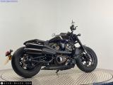 Harley-Davidson RH1250S Sportster 2022 motorcycle #3