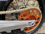 KTM EXC350 2023 motorcycle #3