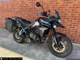 Triumph Tiger 900 2022 motorcycle #2