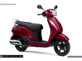 Suzuki Address 125 2025 motorcycle for sale