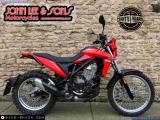 Beta Alp 350 2024 motorcycle for sale