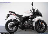 Aprilia Tuono 125 2024 motorcycle for sale
