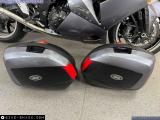 Kawasaki ZZR1400 2007 motorcycle #3
