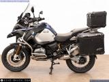 BMW R1200GS 2016 motorcycle #3