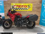 Yamaha Tracer 700 2018 motorcycle #4